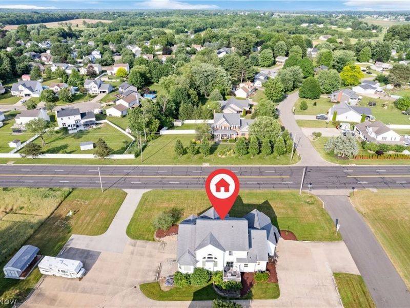 10689 Cleveland Avenue NW, Uniontown, OH 44685 Photo 40