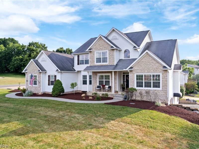 10689 Cleveland Avenue NW, Uniontown, OH 44685 Photo 41