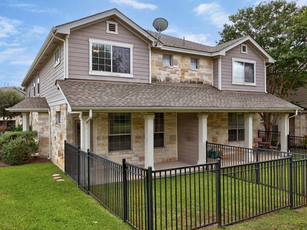 1900 Scofield Ridge PKWY, Unit 1202, Austin, TX 78727