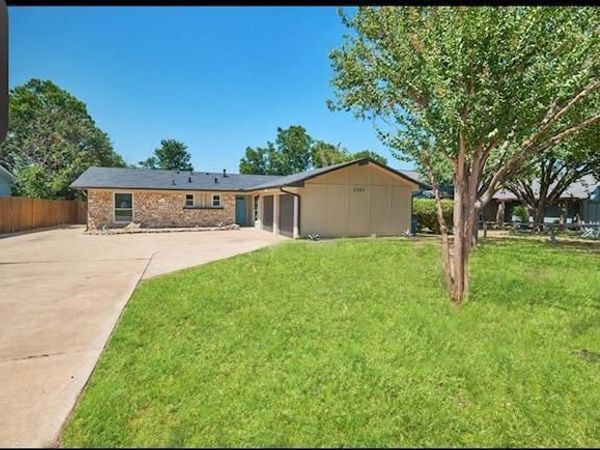 2207 Galway ST, Austin, TX 78758
