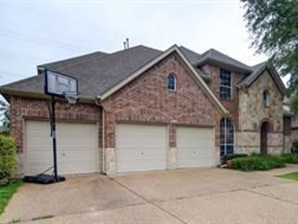 3204 Sanibel CT, Round Rock, TX 78681