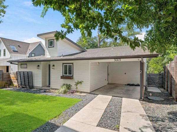 5005 Lott Ave, Unit 2, Austin, TX 78721
