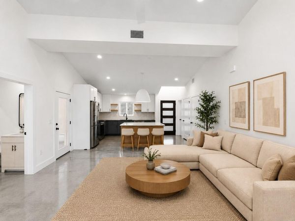 5005 Lott Ave, Unit 2, Austin, TX 78721