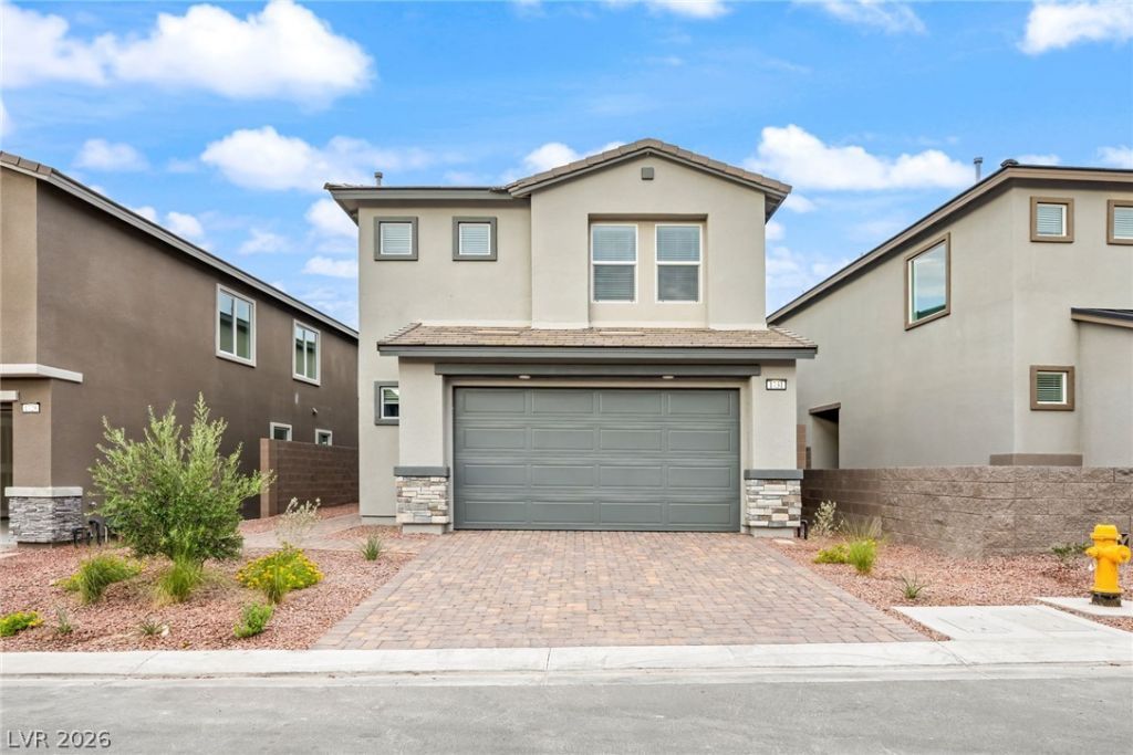 1731 Strada Nathan, Henderson, NV 89011 Main Photo