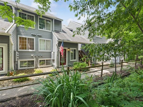 2010 South Ridge Terrace, Hidden Valley, PA 15502