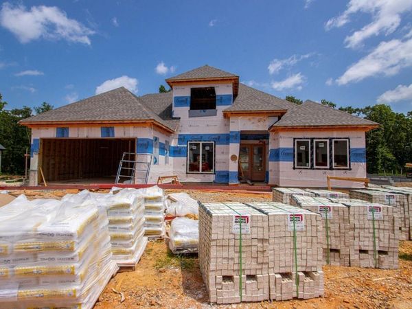 118 Carter Creek Cove, Little Rock, AR 72223