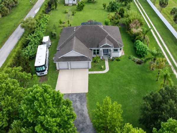 1475 Dalbora Road , Merritt Island, FL 32953