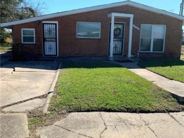 4722 MITHRA Street , New Orleans, LA 70126