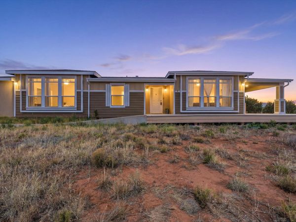 15 Reubens , Edgewood, NM 87015