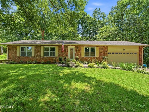 1516 Scottsdale Drive, Knoxville, TN 37922