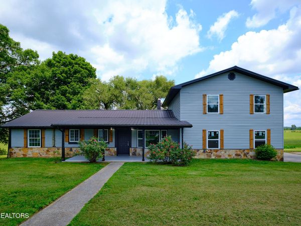 560 Rudd Rd, Greenback, TN 37742