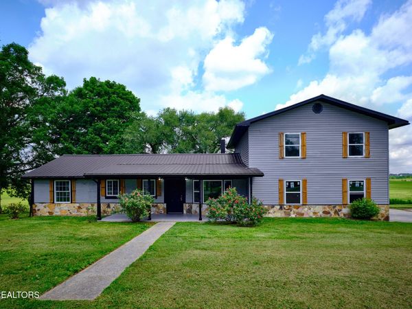 560 Rudd Rd, Greenback, TN 37742