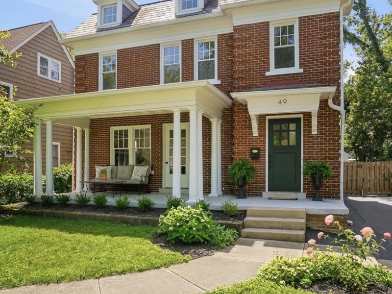 49 S Cassady Avenue, Columbus, OH 43209 Photo 3