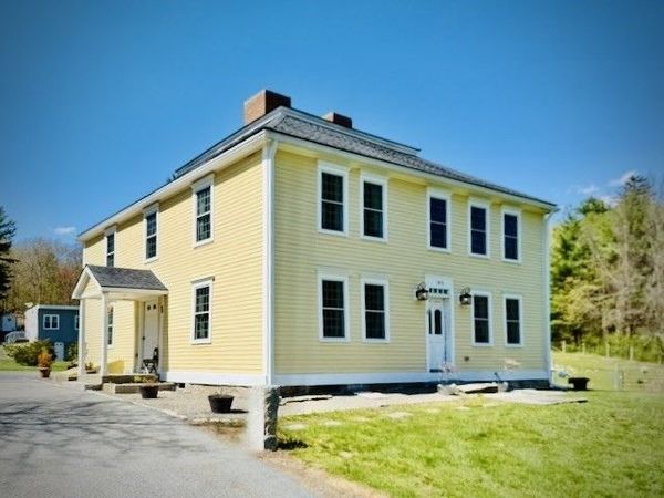 183 Main St, Boylston, MA 01505