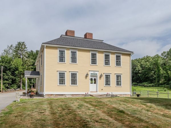 183 Main St, Boylston, MA 01505