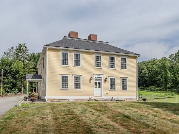 183 Main St, Boylston, MA 01505