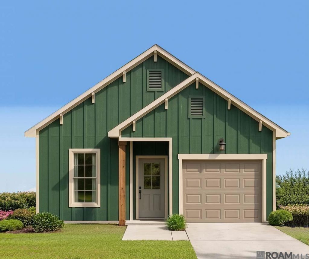 23978 Wild Meadow Avenue, Denham Springs, LA 70726 Main Photo