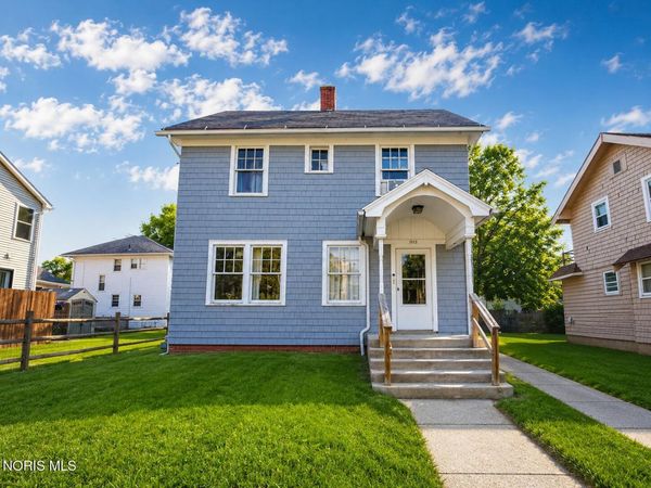 1513 Shenandoah Road, Toledo, OH 43607