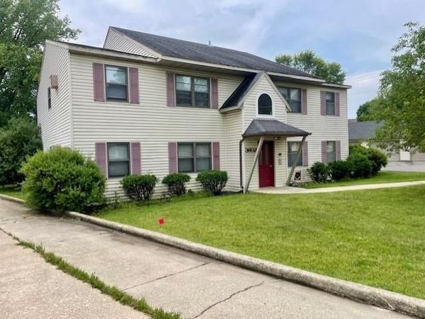 3602 10th Lane NW, Unit 23, Rochester, MN 55901