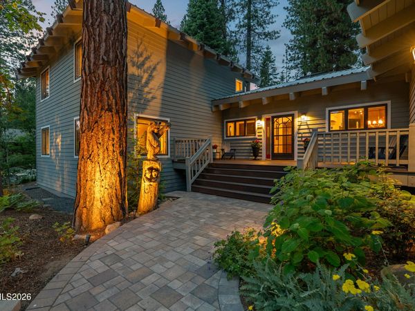 730 Martis Peak Road, Incline Village, NV 89451