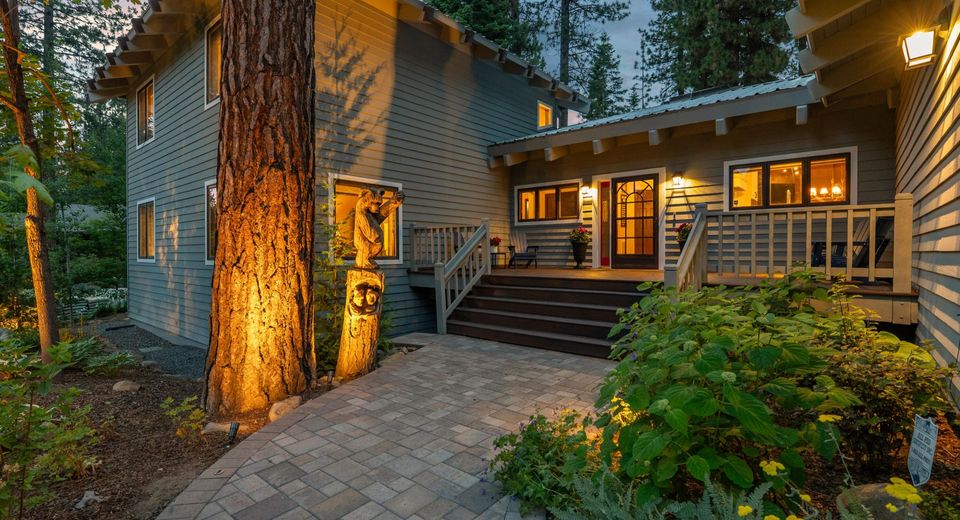 730 Martis Peak Road, Incline Village, NV 89451 Photo