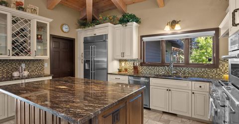 730 Martis Peak Road, Incline Village, NV 89451 Photo