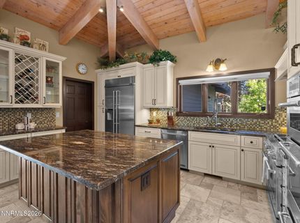 730 Martis Peak Road, Incline Village, NV 89451 Photo