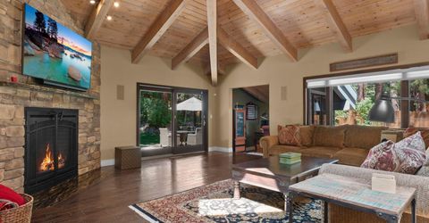 730 Martis Peak Road, Incline Village, NV 89451 Photo