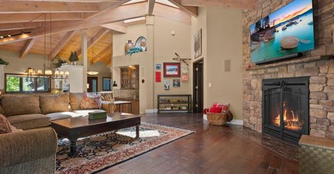 730 Martis Peak Road, Incline Village, NV 89451 Photo