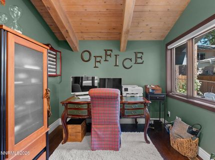 730 Martis Peak Road, Incline Village, NV 89451 Photo