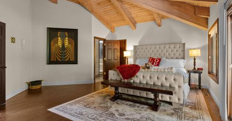 730 Martis Peak Road, Incline Village, NV 89451 Photo