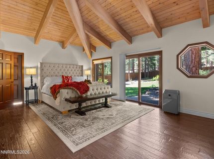 730 Martis Peak Road, Incline Village, NV 89451 Photo
