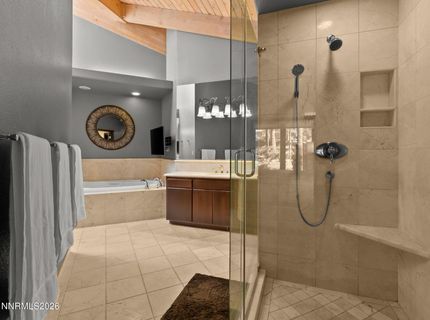 730 Martis Peak Road, Incline Village, NV 89451 Photo