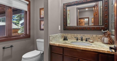 730 Martis Peak Road, Incline Village, NV 89451 Photo