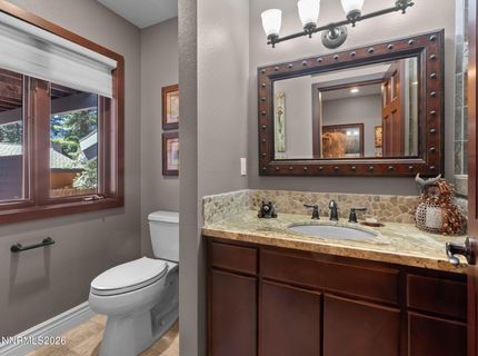 730 Martis Peak Road, Incline Village, NV 89451 Photo