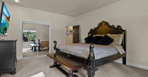 730 Martis Peak Road, Incline Village, NV 89451 Photo
