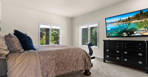 730 Martis Peak Road, Incline Village, NV 89451 Photo