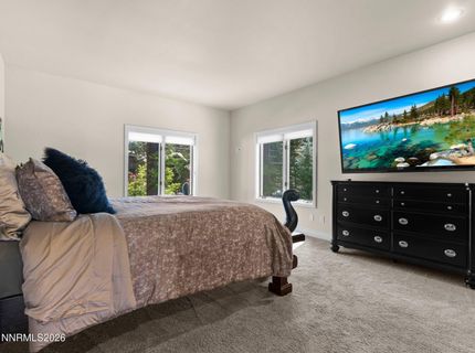 730 Martis Peak Road, Incline Village, NV 89451 Photo