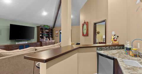 730 Martis Peak Road, Incline Village, NV 89451 Photo