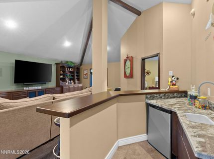 730 Martis Peak Road, Incline Village, NV 89451 Photo