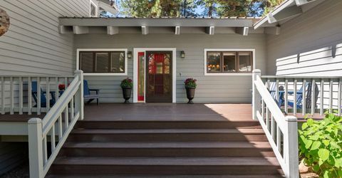 730 Martis Peak Road, Incline Village, NV 89451 Photo
