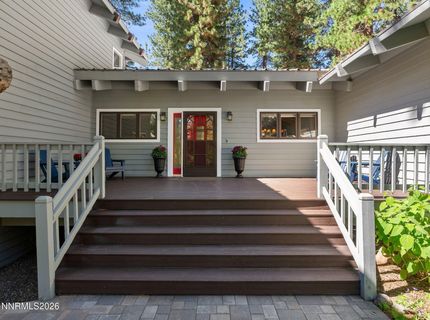 730 Martis Peak Road, Incline Village, NV 89451 Photo