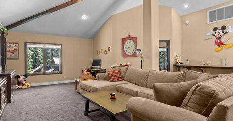 730 Martis Peak Road, Incline Village, NV 89451 Photo