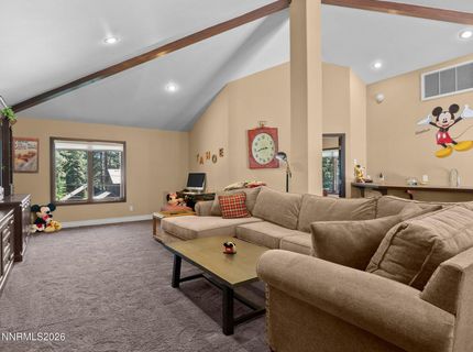 730 Martis Peak Road, Incline Village, NV 89451 Photo