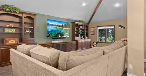 730 Martis Peak Road, Incline Village, NV 89451 Photo