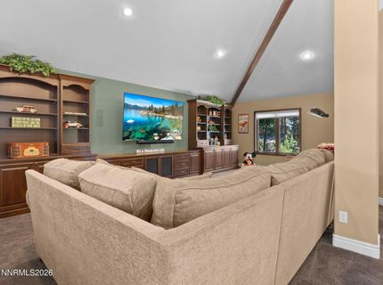 730 Martis Peak Road, Incline Village, NV 89451 Photo