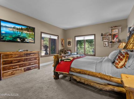 730 Martis Peak Road, Incline Village, NV 89451 Photo