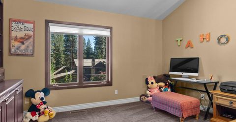 730 Martis Peak Road, Incline Village, NV 89451 Photo