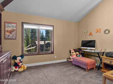 730 Martis Peak Road, Incline Village, NV 89451 Photo