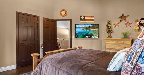 730 Martis Peak Road, Incline Village, NV 89451 Photo